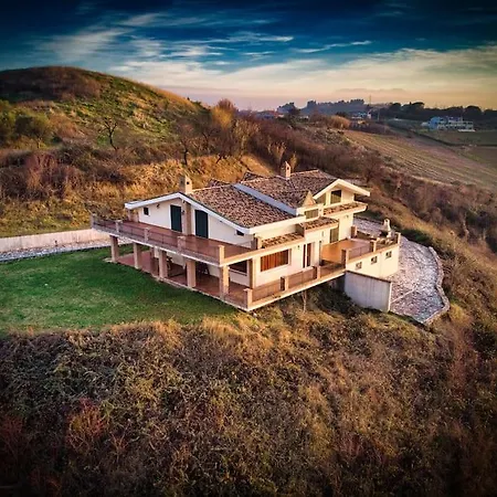Villafranca Montesilvano Marina