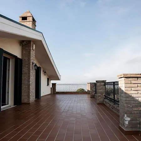Villa Villafranca *