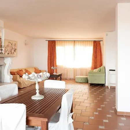 Villa Villafranca Montesilvano