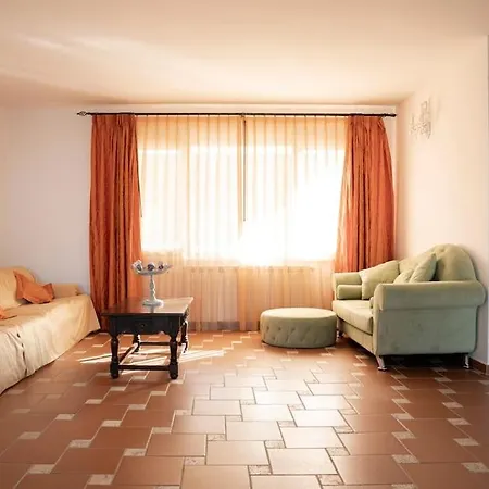Villa Villafranca *