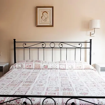 Villa Villafranca