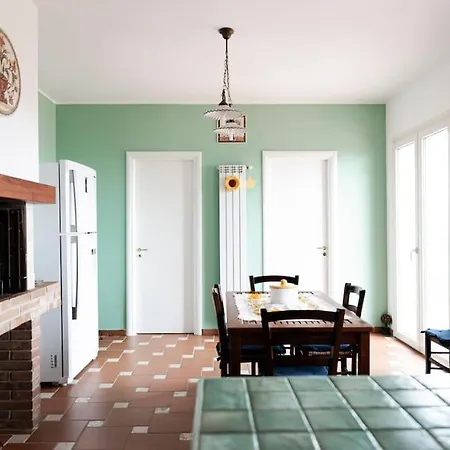 Villafranca Villa Montesilvano Marina