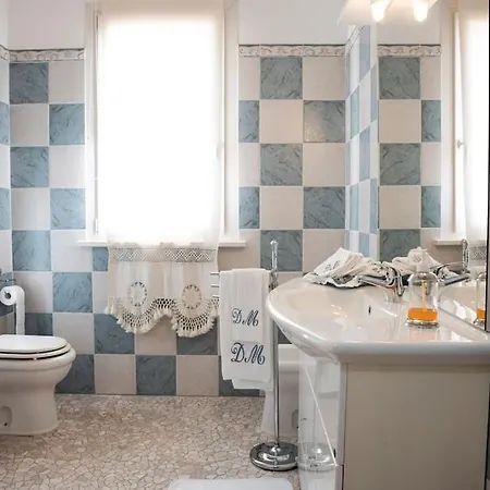Villafranca Villa *