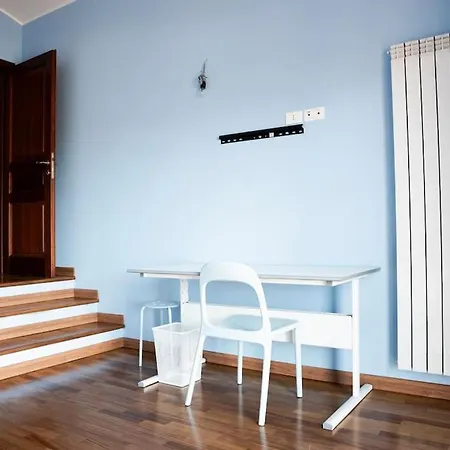 Villa Villafranca *