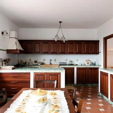 Villa Villafranca Montesilvano