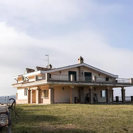 Villafranca Villa *